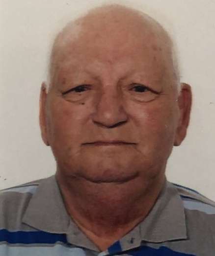 Misa funeral por Francisco Franco Hernández/TA,